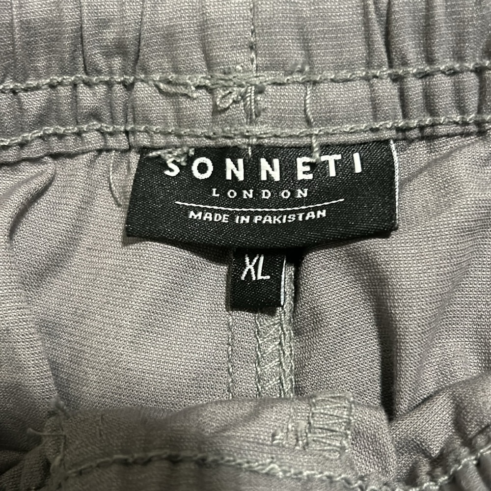 Cargo pants - Picture 5 of 5